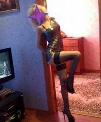 Анкета проститутки Галина - Фото 1, Вижница, 29 лет, №10595