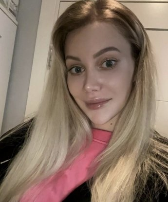 Анкета проститутки Галина - Фото 1, Вижница, 23 года, №9541